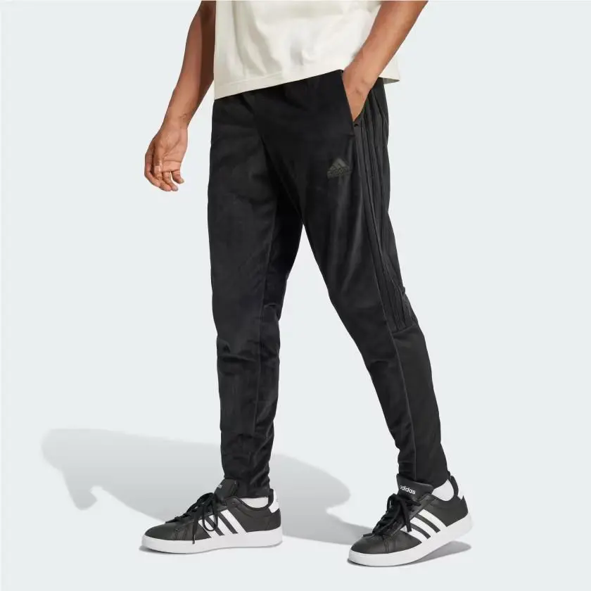 Adidas clothing - adidas Originals - Originals - JF4244 - Black 3
