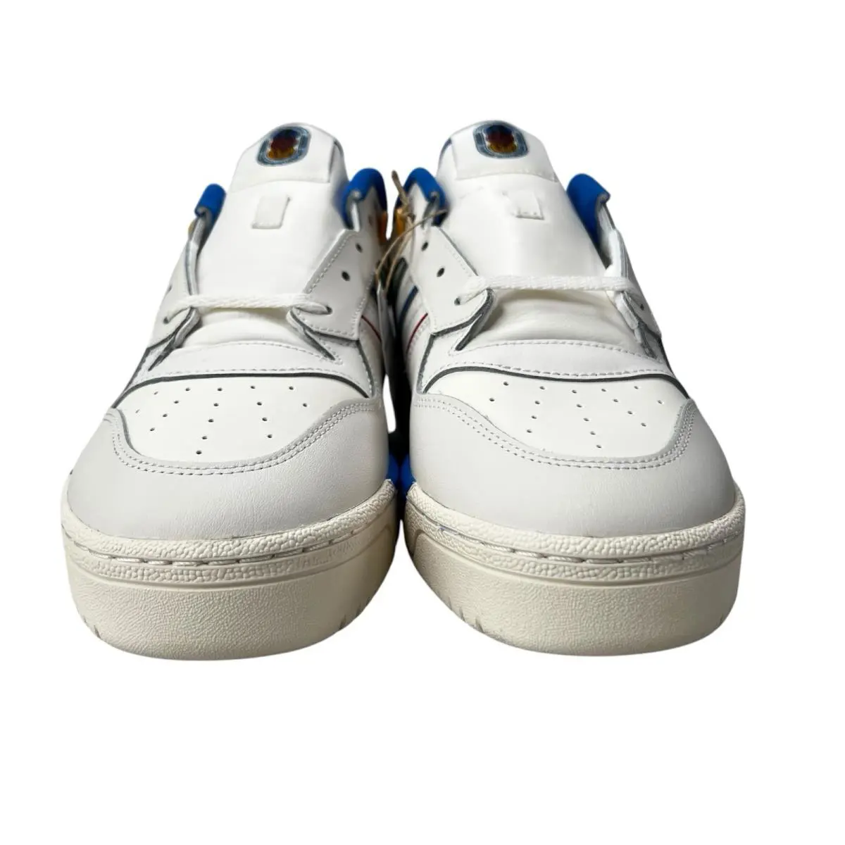 Adidas shoes - adidas Rivalry - Rivalry - JI0866 - Ivory 0