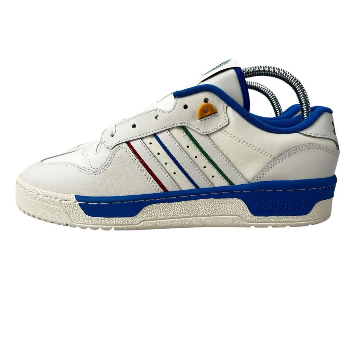 Adidas shoes - adidas Rivalry - Rivalry - JI0866 - Ivory 1