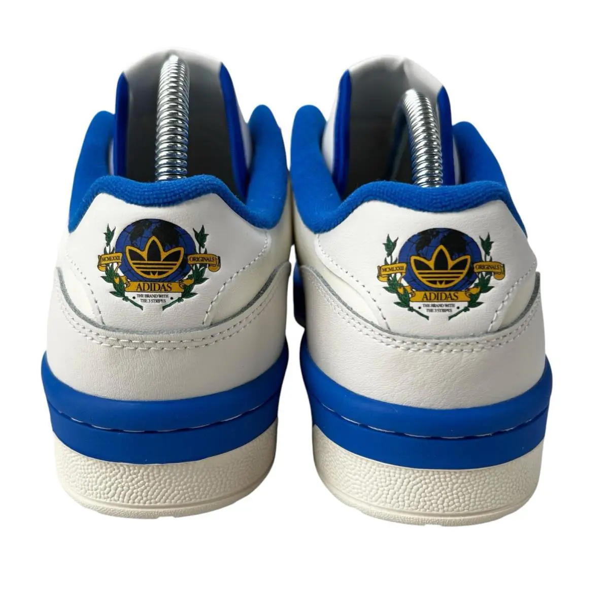 Adidas shoes - adidas Rivalry - Rivalry - JI0866 - Ivory 3