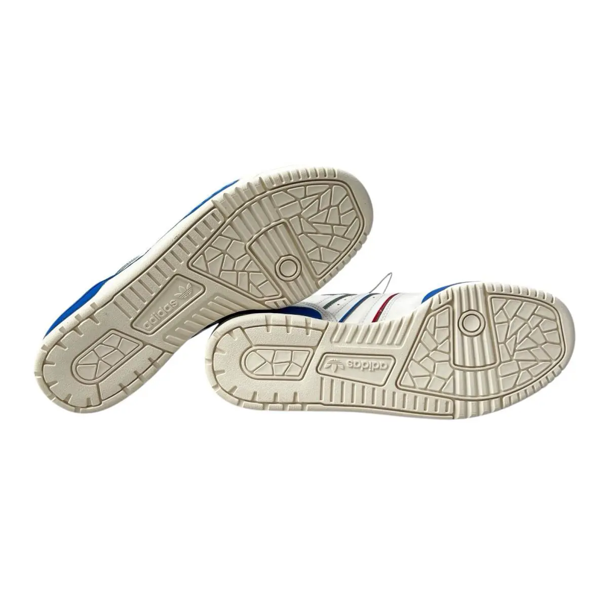 Adidas shoes - adidas Rivalry - Rivalry - JI0866 - Ivory 6