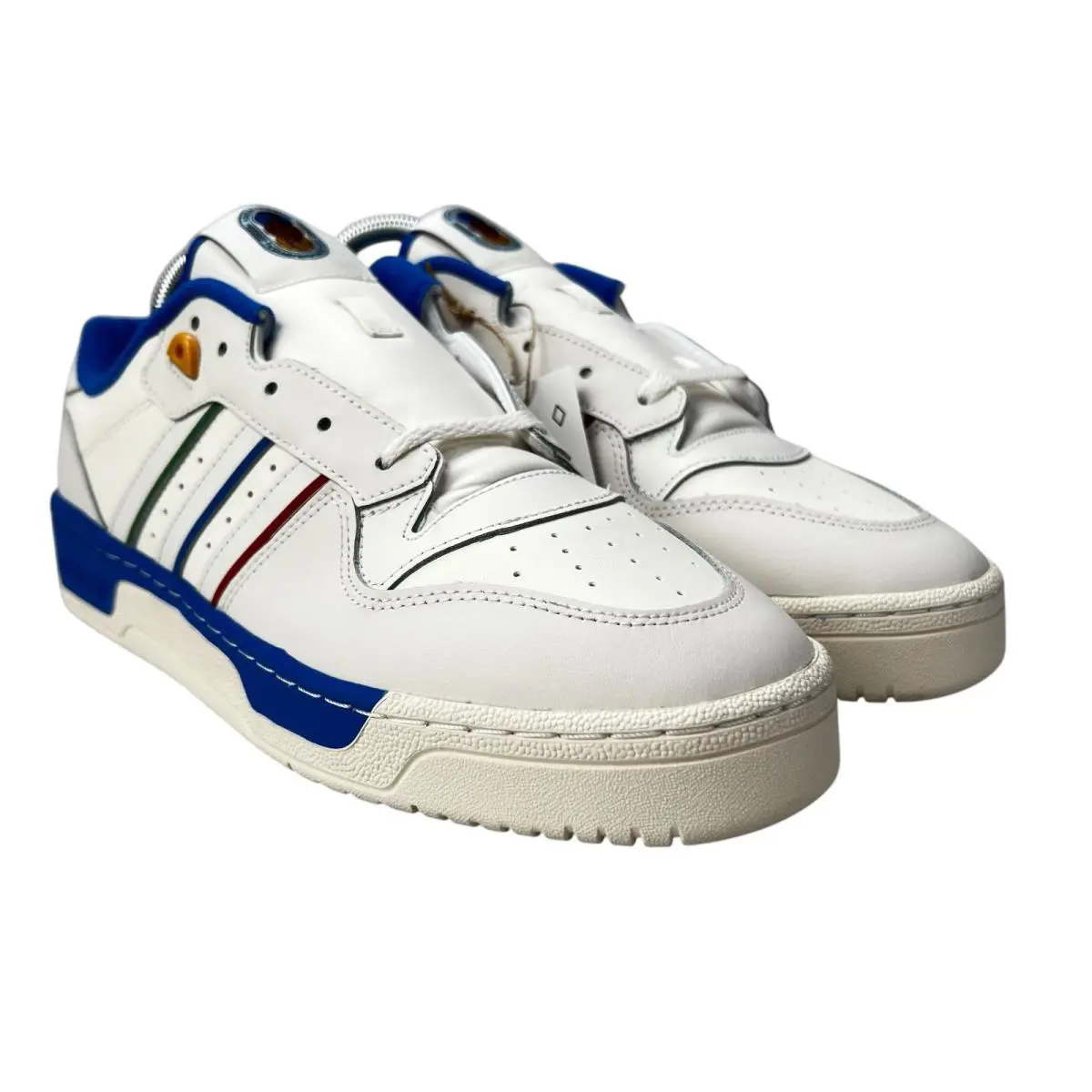 Adidas shoes - adidas Rivalry - Rivalry - JI0866 - Ivory 10