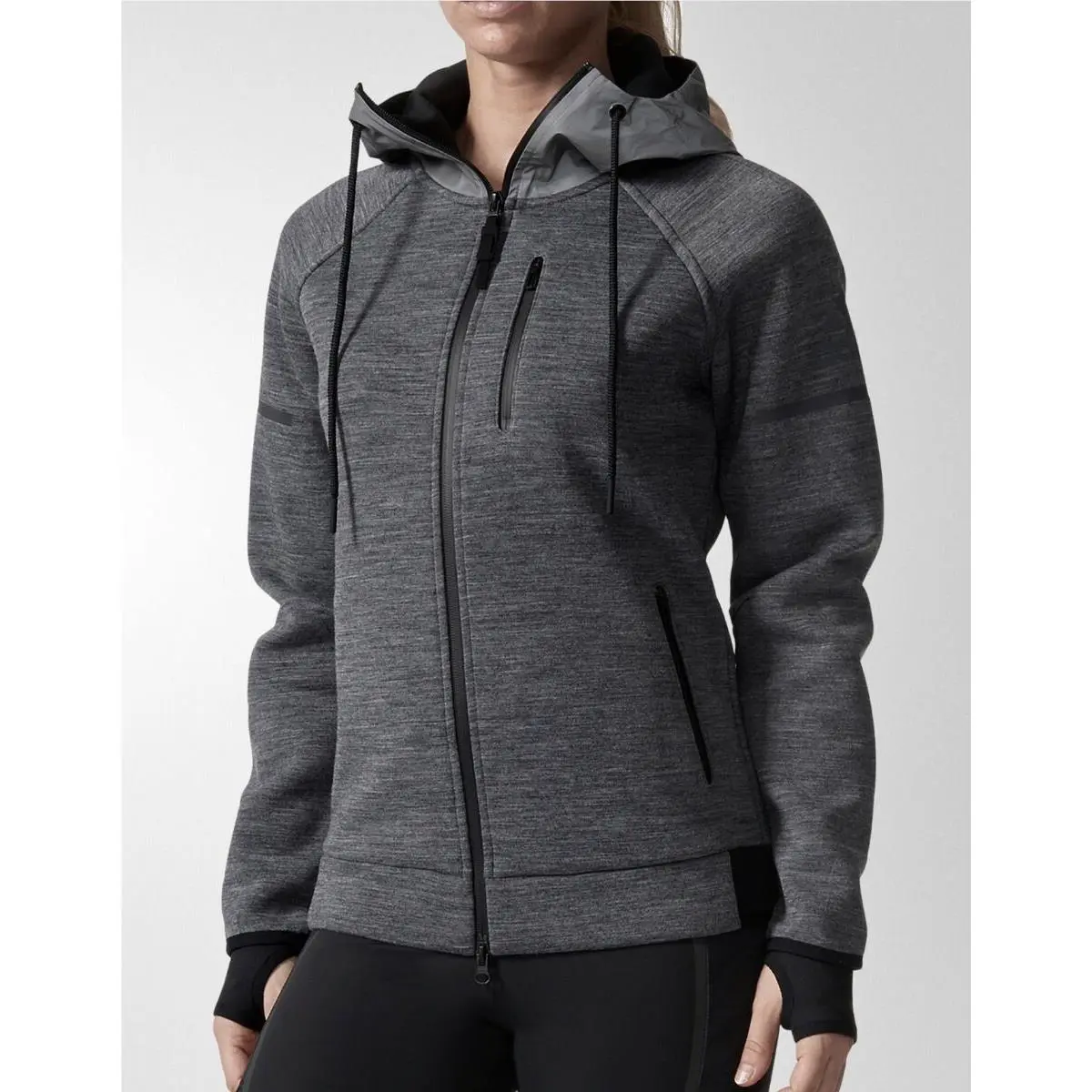 Adidas clothing - AI0966 - AI0966 - Gray 10