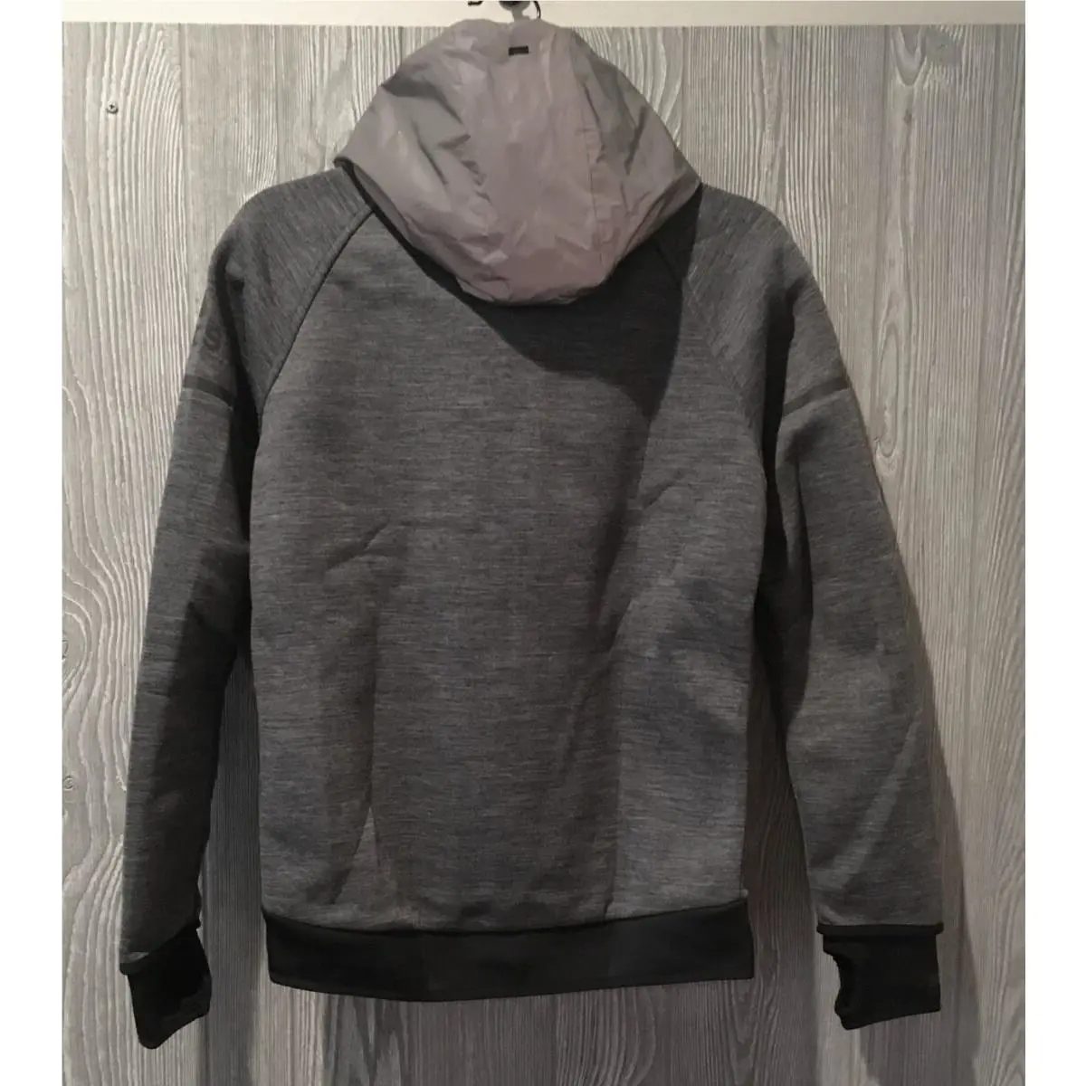 Adidas clothing - AI0966 - AI0966 - Gray 4