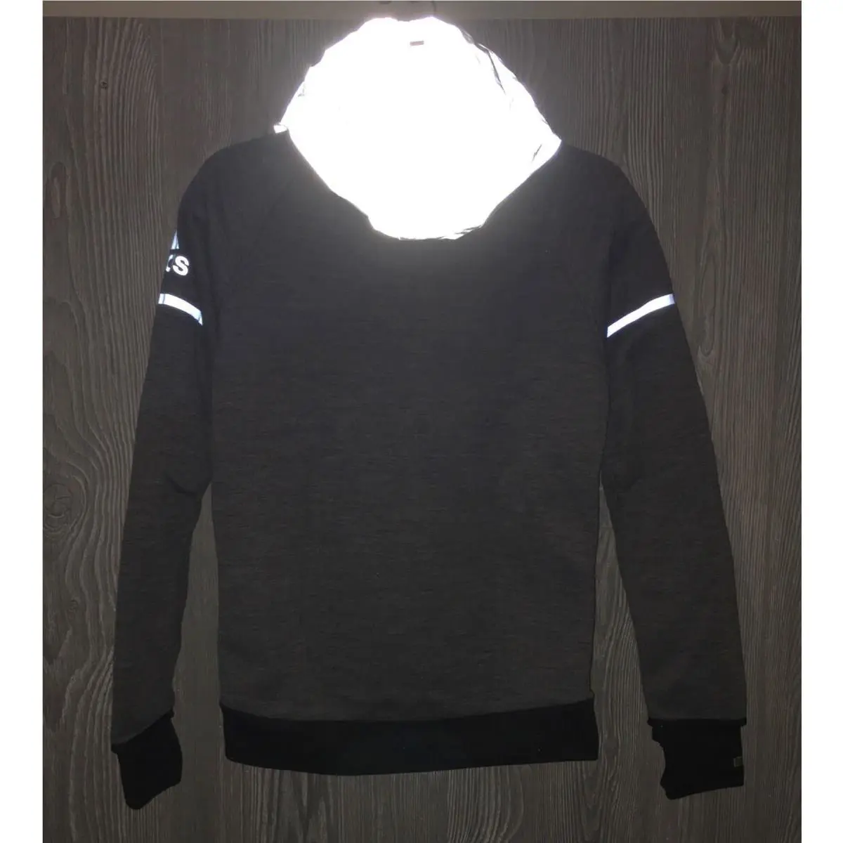 Adidas clothing - AI0966 - AI0966 - Gray 18