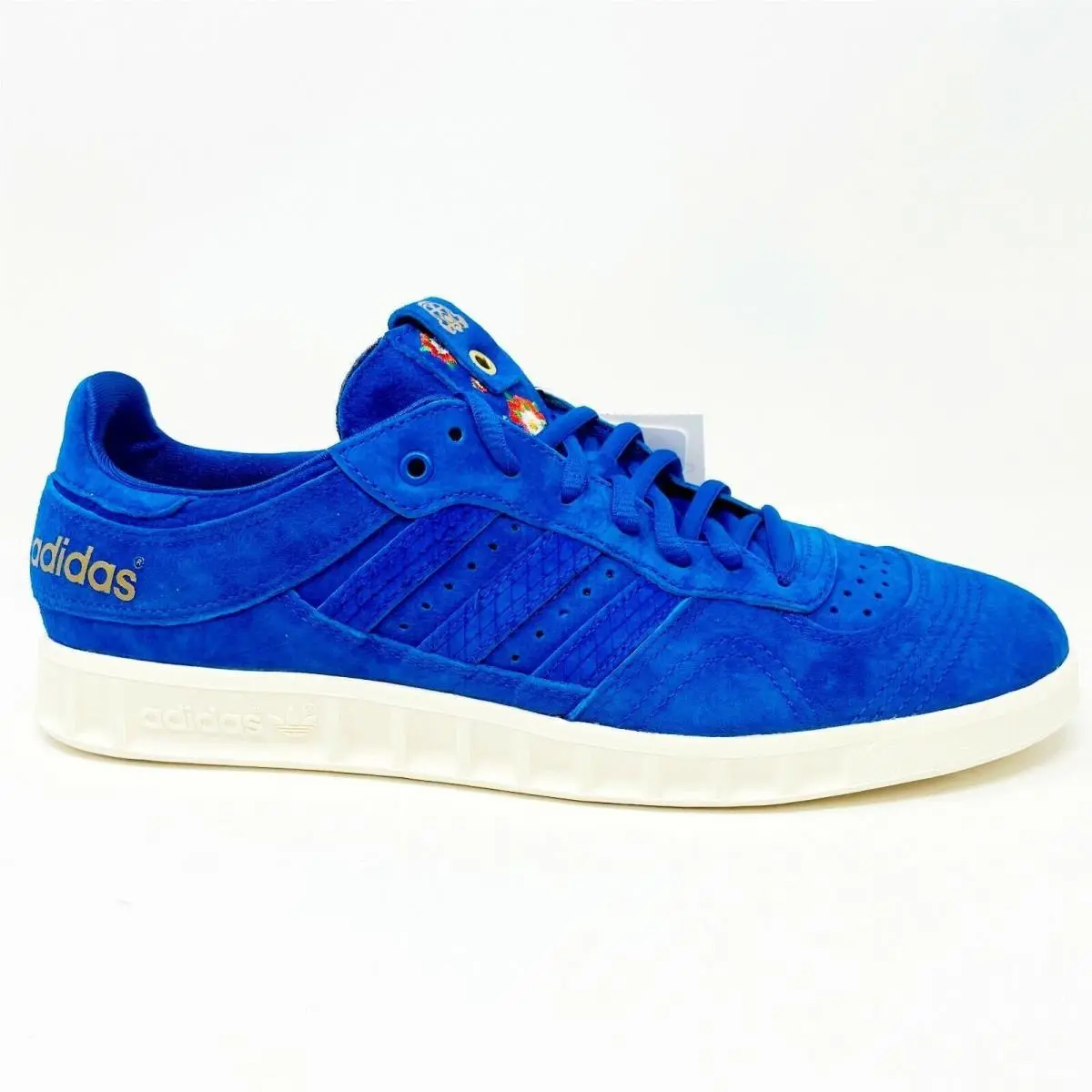 Adidas shoes - adidas Consortium - Consortium - CM7876 - Blue 0