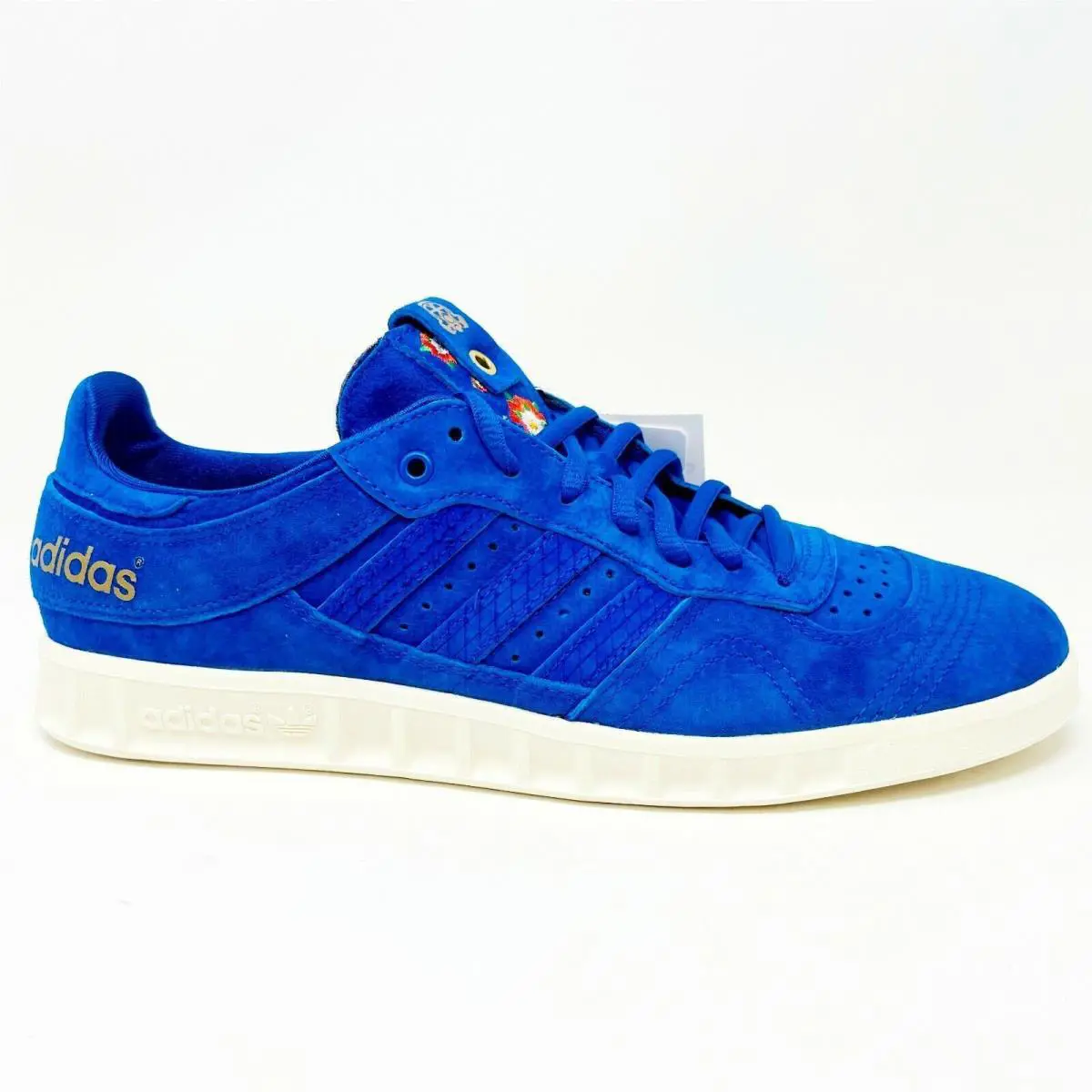 Adidas shoes - adidas Consortium - Consortium - CM7876 - Blue 0