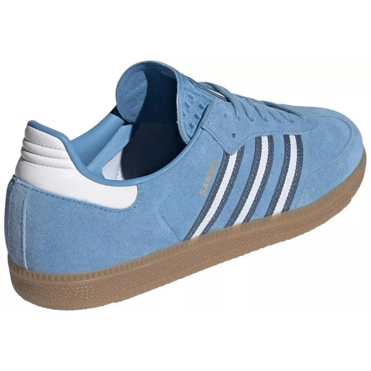 Adidas shoes - adidas Samba OG - Samba - Adidas Samba - Blue 7