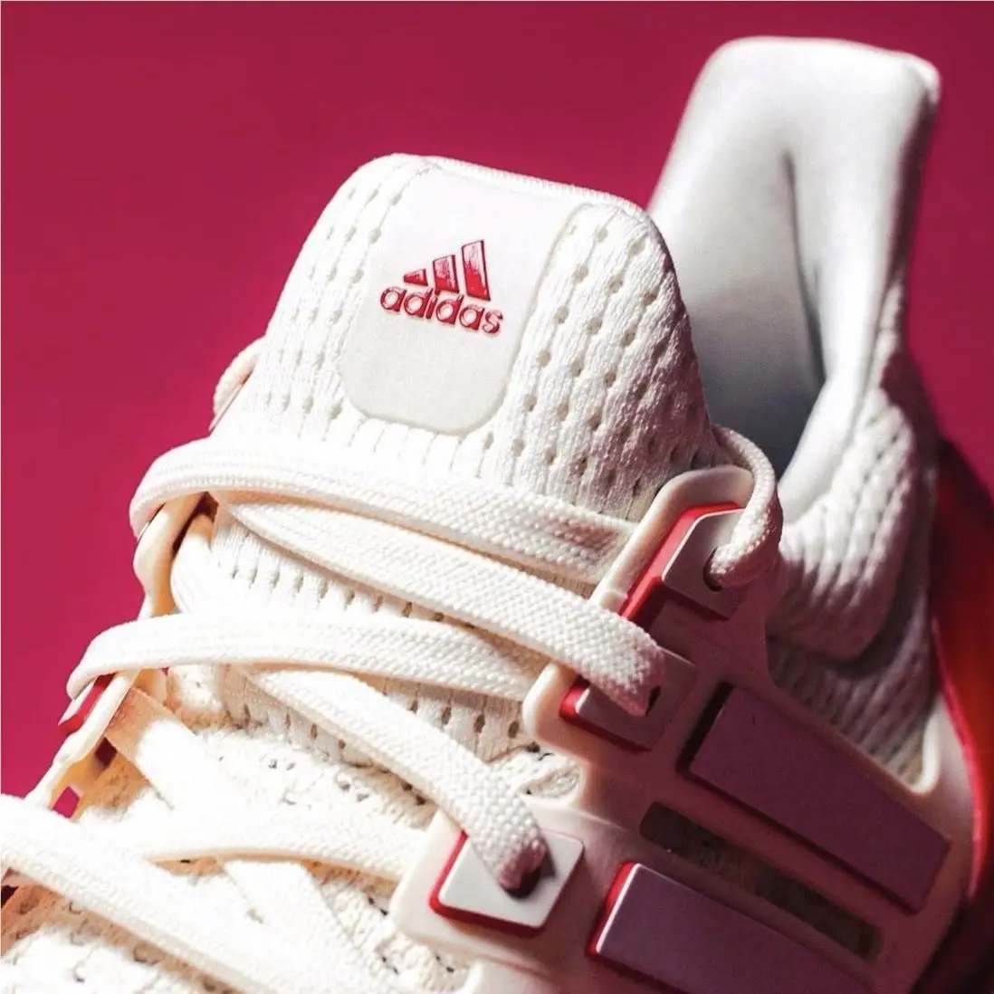Adidas shoes - Adidas UltraBoost 1.0 - UltraBoost - Adidas UltraBoost 10 - White 15