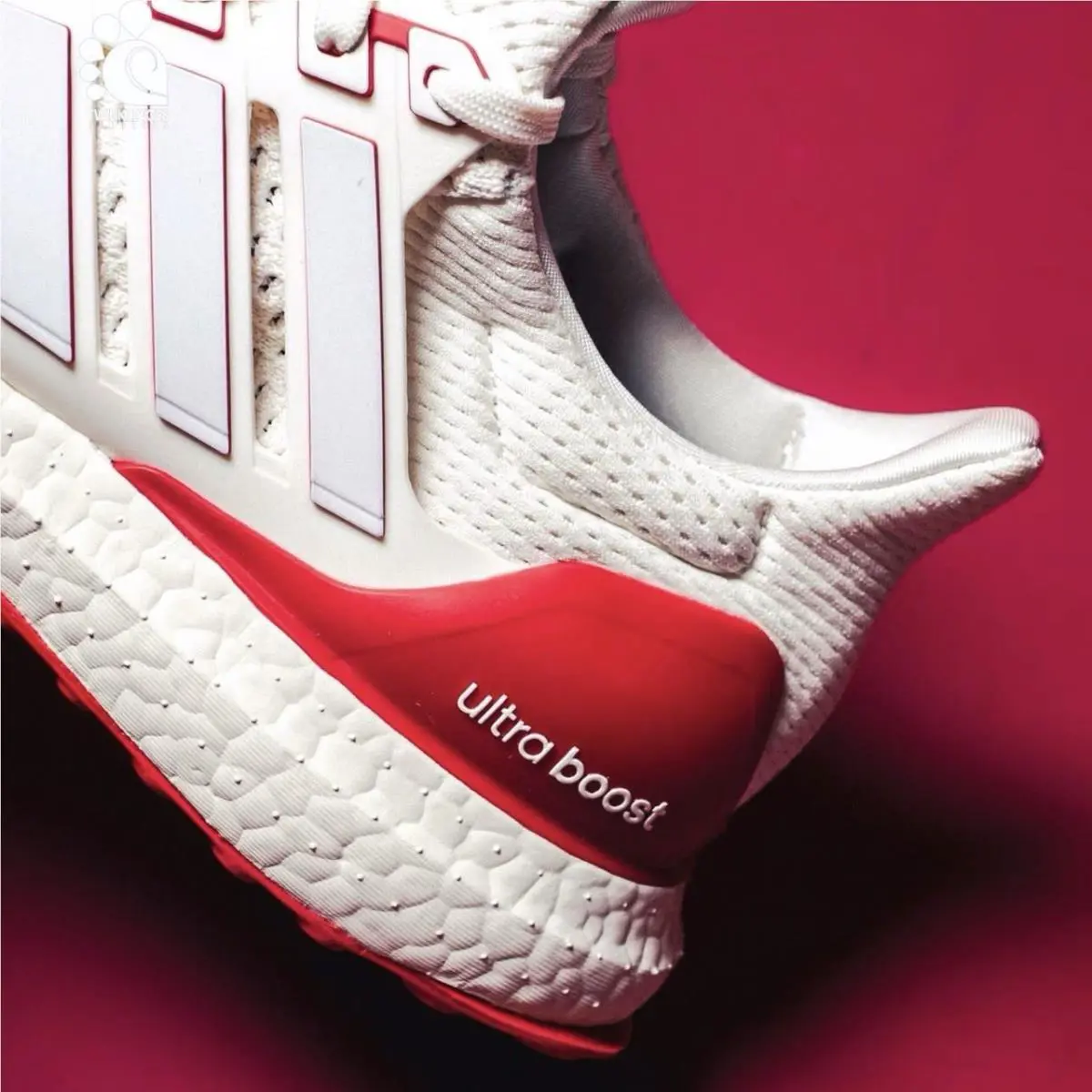 Adidas shoes - Adidas UltraBoost 1.0 - UltraBoost - Adidas UltraBoost 10 - White 16