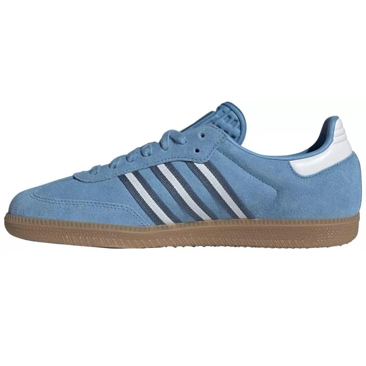 Adidas shoes - adidas Samba OG - Samba - Adidas Samba - Blue 26