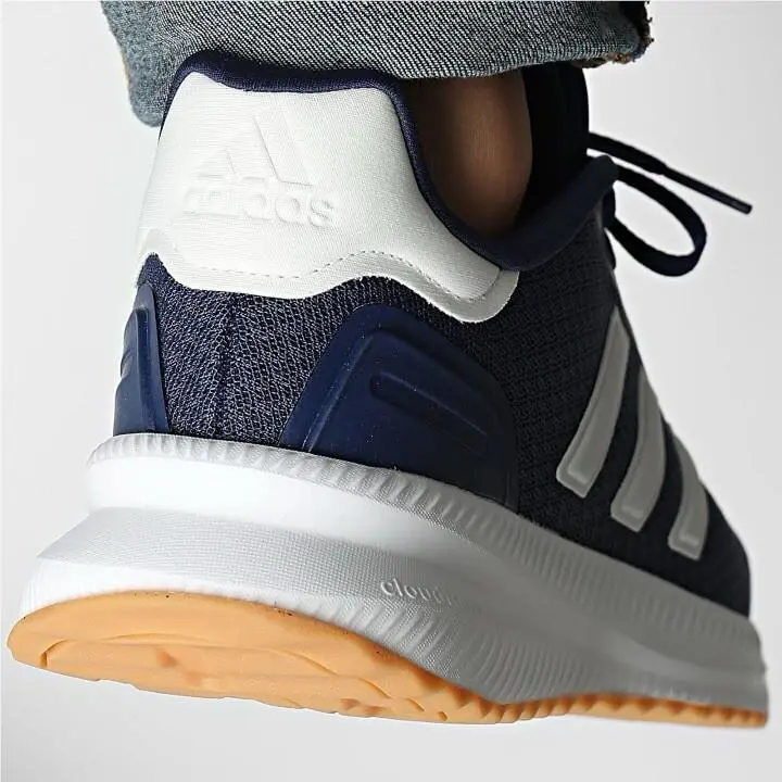 Adidas shoes - adidas X_PLR - Adidas X_PLR Path - Blue 3