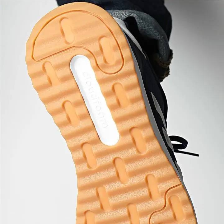 Adidas shoes - adidas X_PLR - Adidas X_PLR Path - Blue 4
