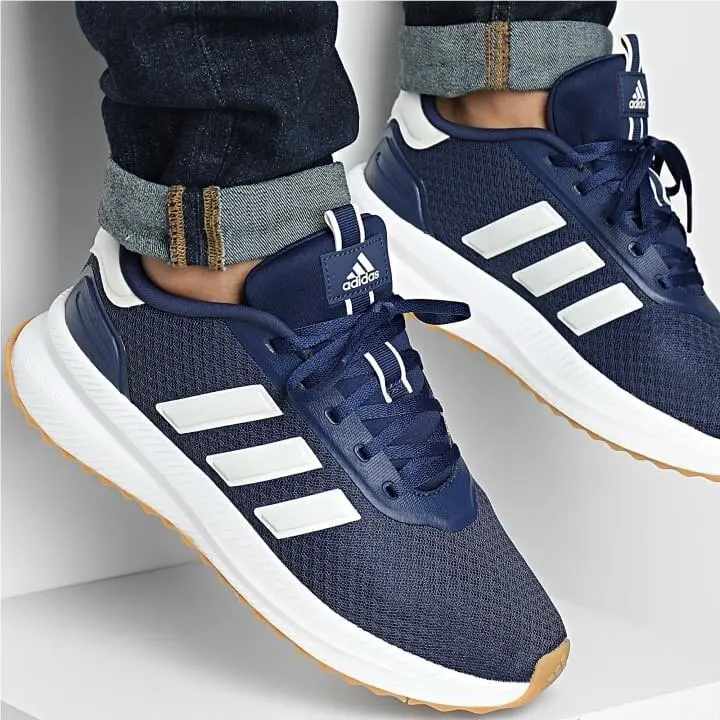 Adidas shoes - adidas X_PLR - Adidas X_PLR Path - Blue 5