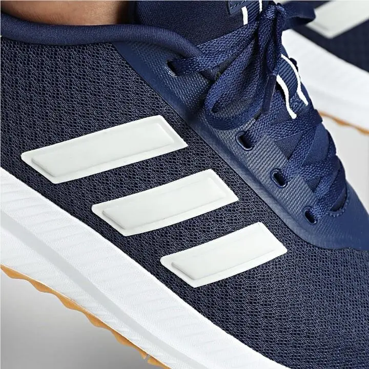 Adidas shoes - adidas X_PLR - Adidas X_PLR Path - Blue 2