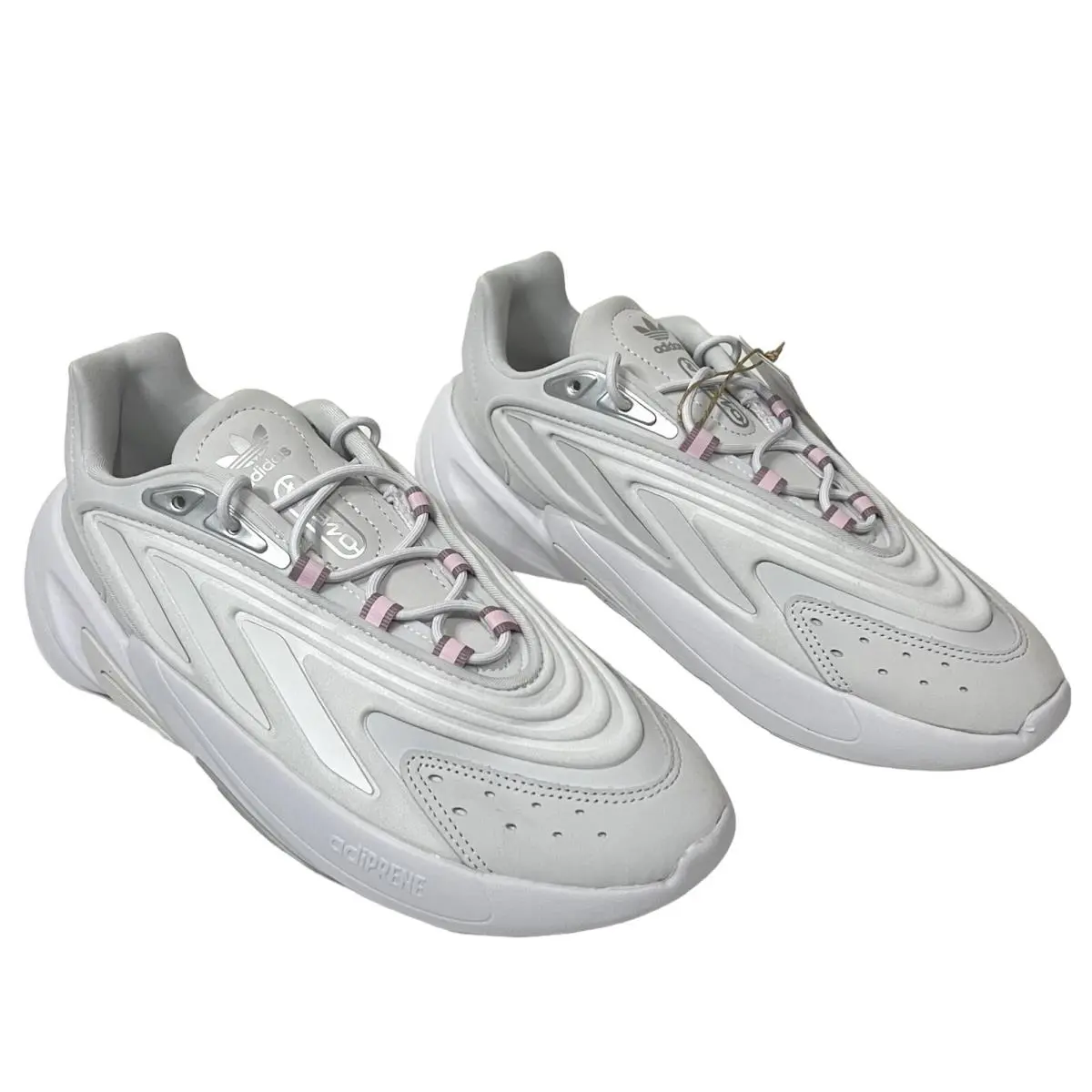 Adidas shoes - adidas Ozelia - Ozelia - GW0612 - Gray 1