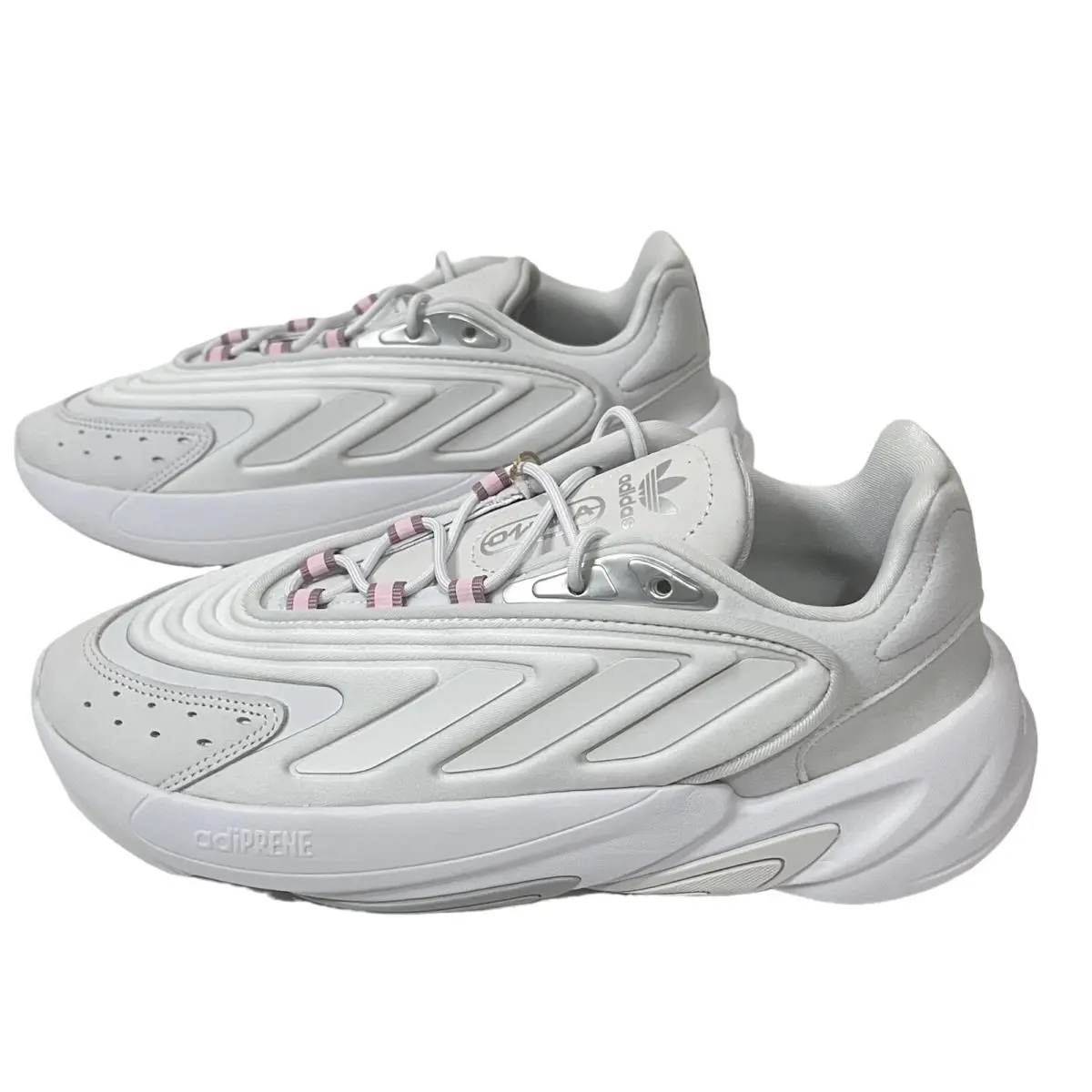 Adidas shoes - adidas Ozelia - Ozelia - GW0612 - Gray 3