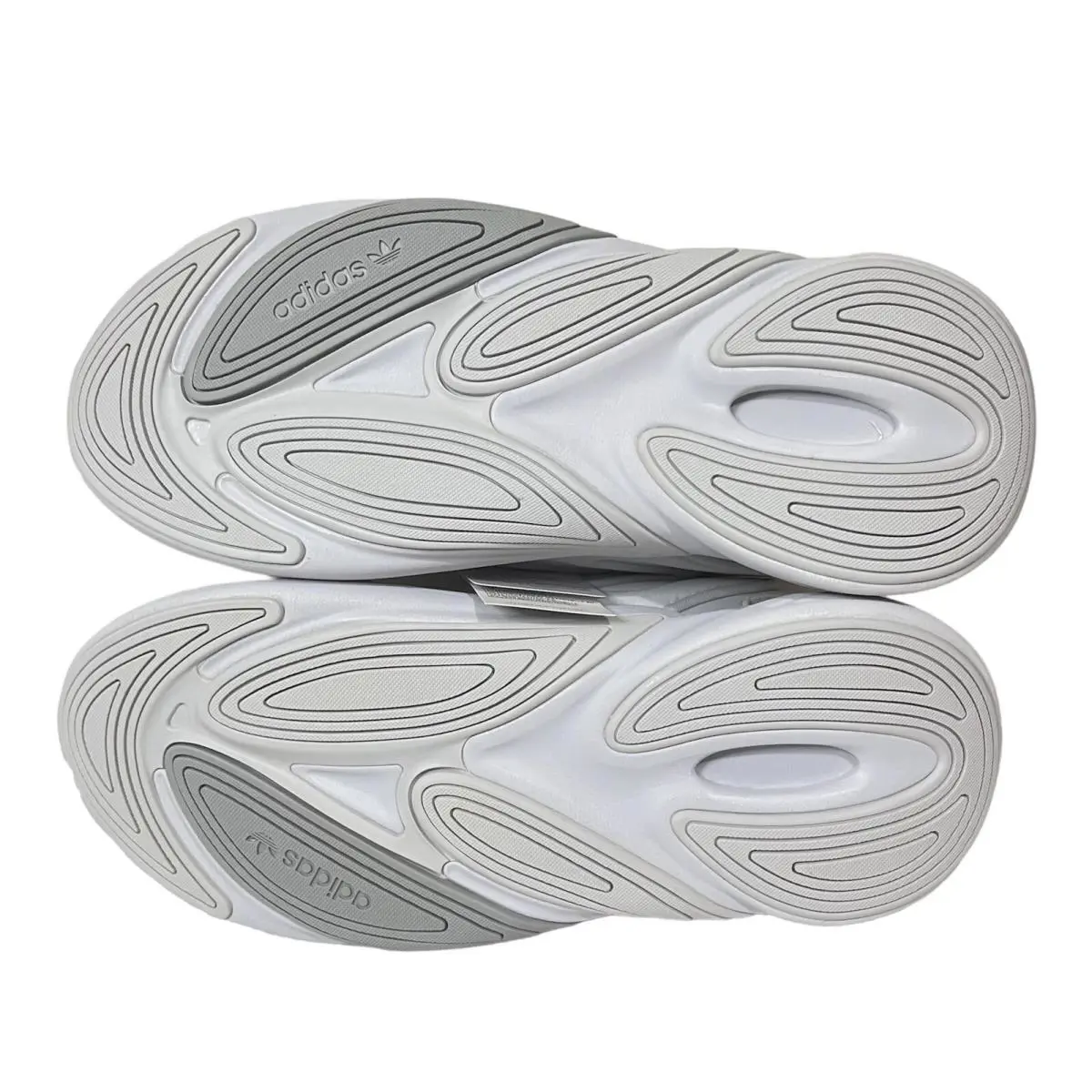 Adidas shoes - adidas Ozelia - Ozelia - GW0612 - Gray 5