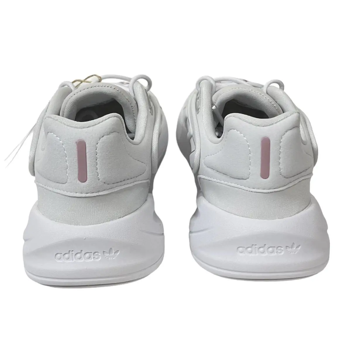 Adidas shoes - adidas Ozelia - Ozelia - GW0612 - Gray 11
