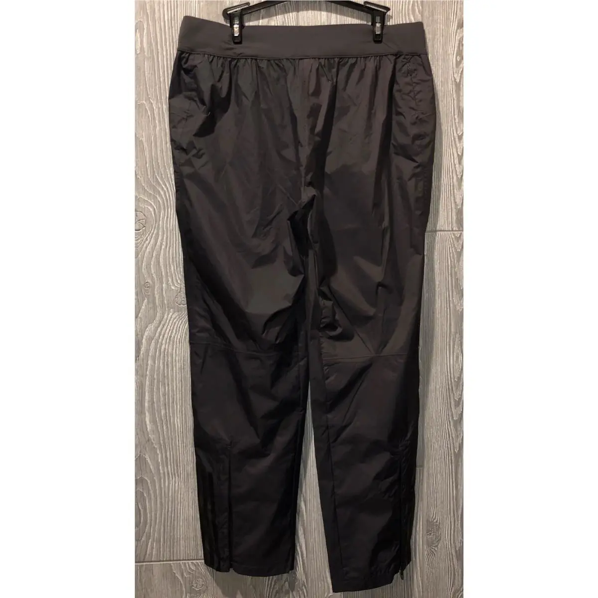 Adidas clothing - S96489 - S96489 - Black 0