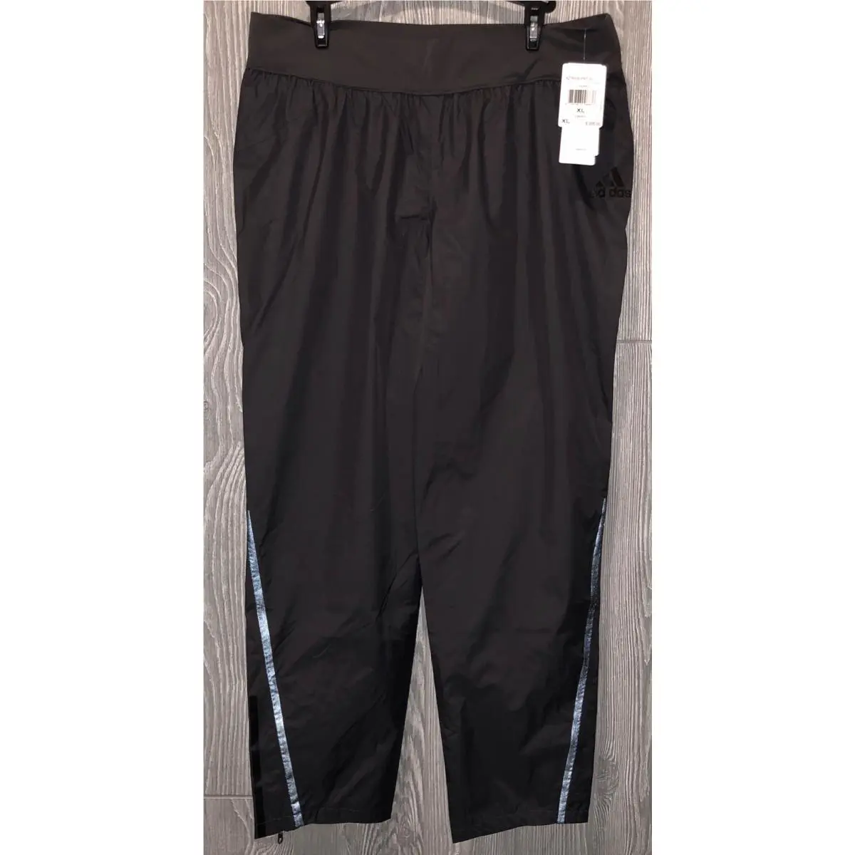 Adidas clothing - S96489 - S96489 - Black 2
