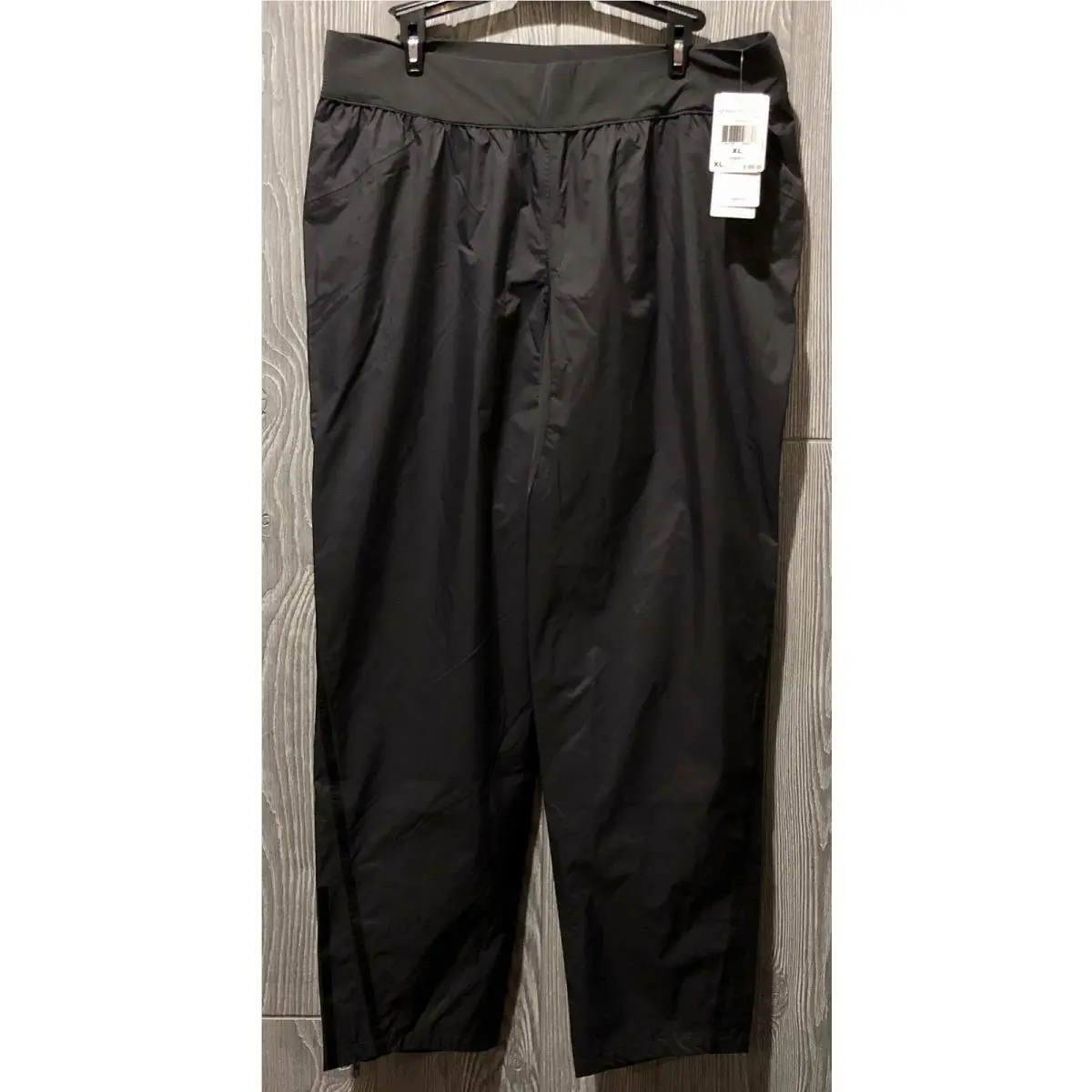 Adidas clothing - S96489 - S96489 - Black 3