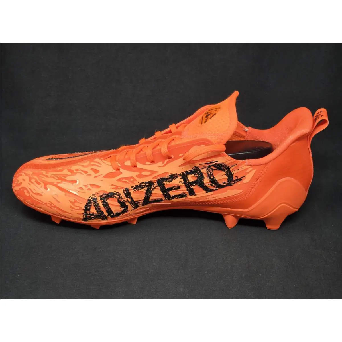 Adidas shoes - adidas Adizero Poison - Adizero Poison - IG7211 - Orange 0