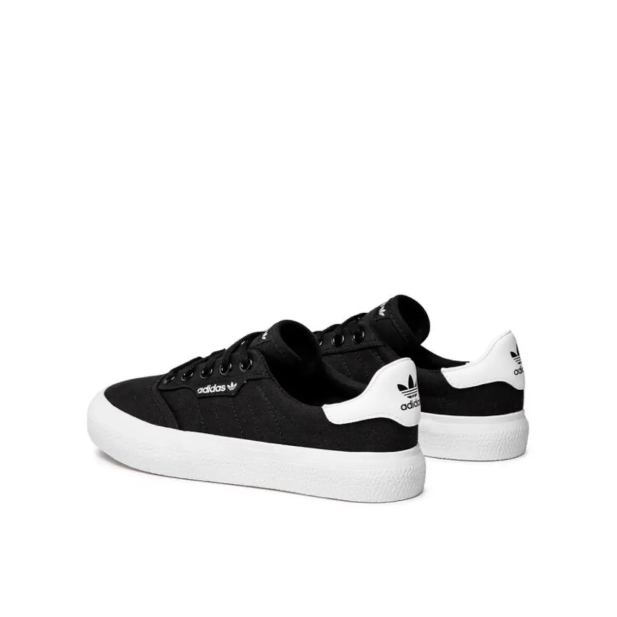 Adidas shoes - adidas 3MC - Adidas 3MC skate Shoe - Black 8