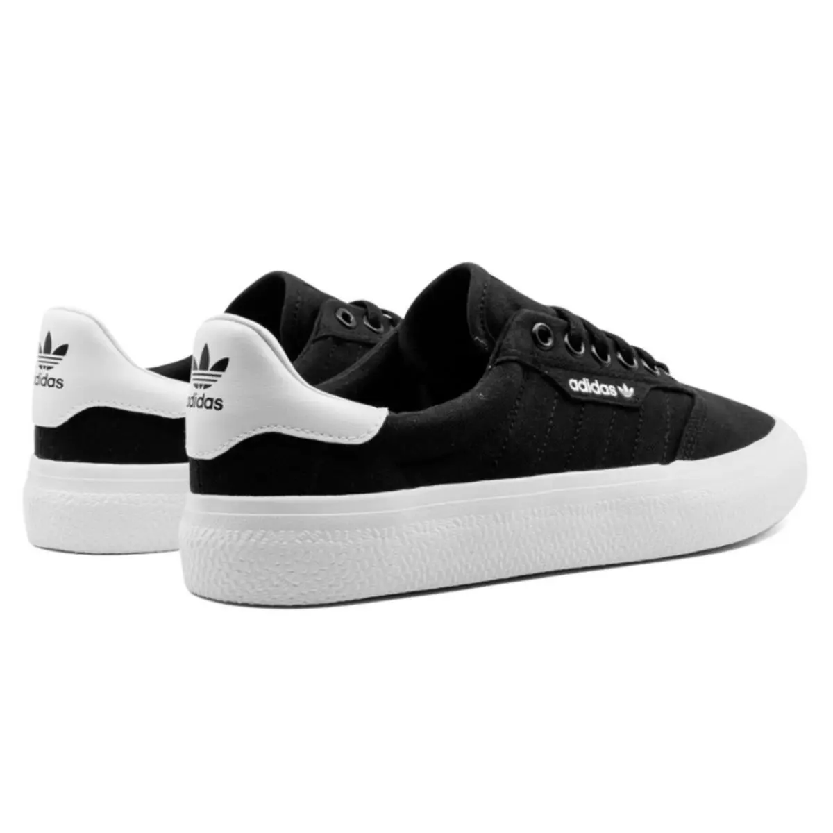 Adidas shoes - adidas 3MC - Adidas 3MC skate Shoe - Black 9