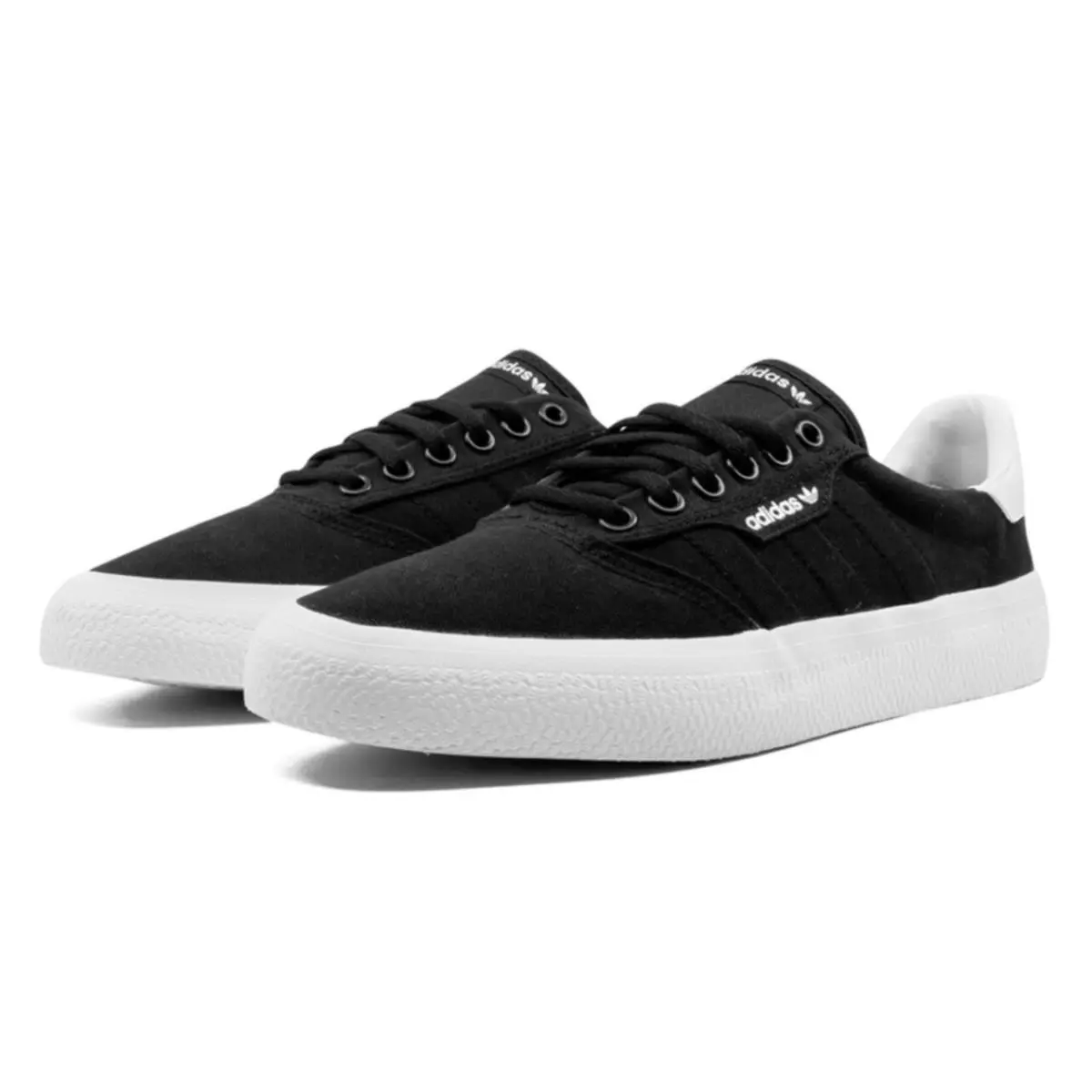 Adidas shoes - adidas 3MC - Adidas 3MC skate Shoe - Black 2