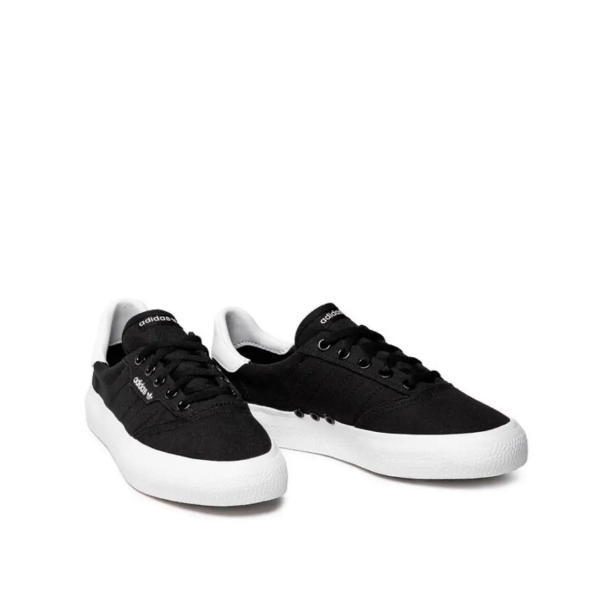 Adidas shoes - adidas 3MC - Adidas 3MC skate Shoe - Black 5