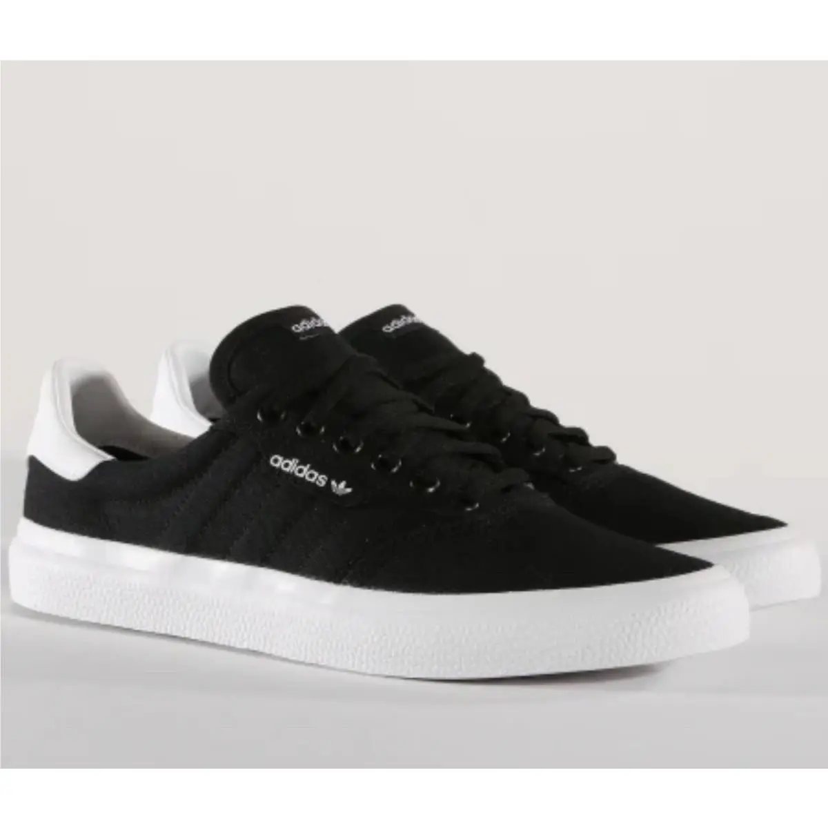 Adidas shoes - adidas 3MC - Adidas 3MC skate Shoe - Black 4