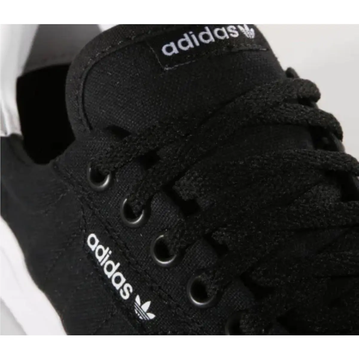 Adidas shoes - adidas 3MC - Adidas 3MC skate Shoe - Black 19