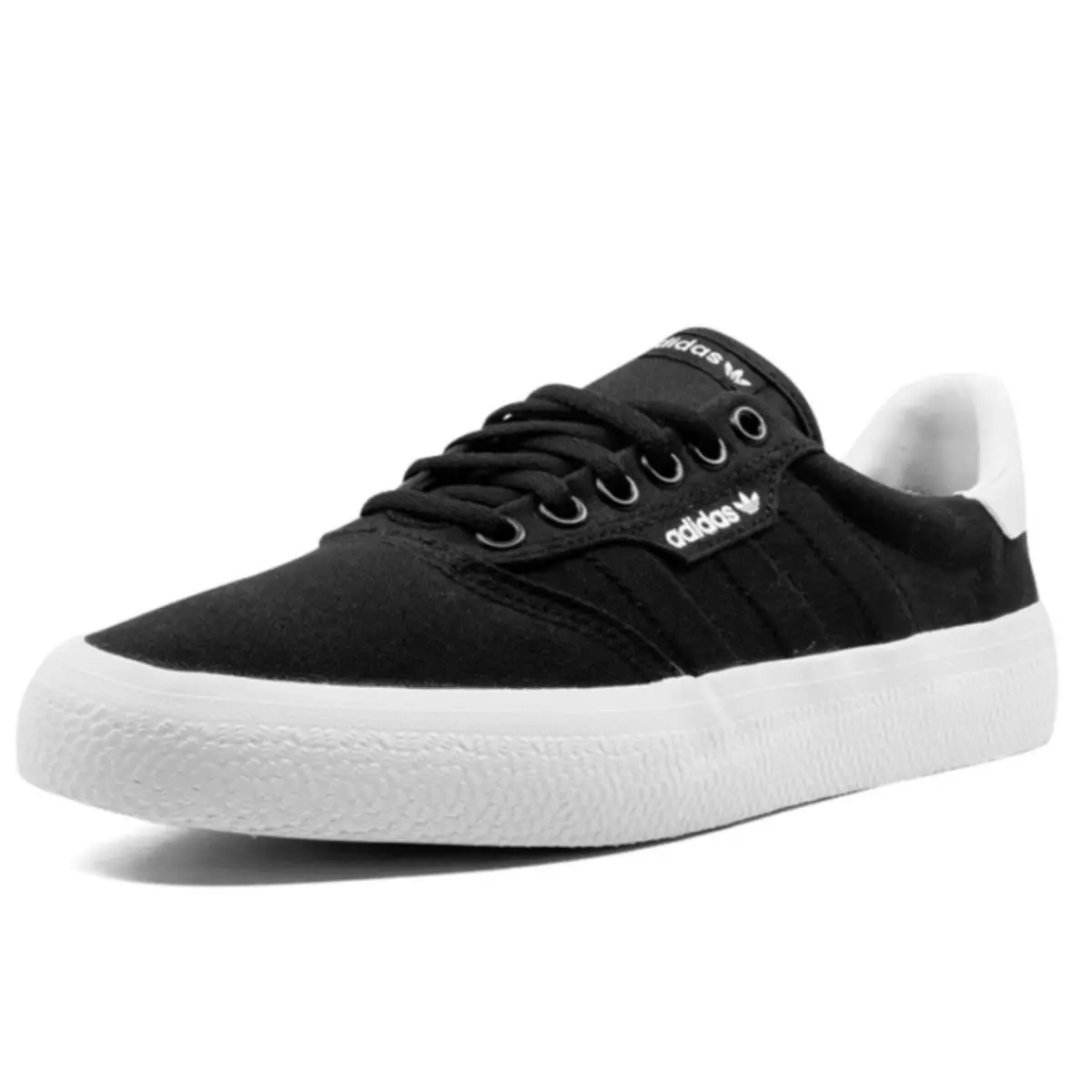Adidas shoes - adidas 3MC - Adidas 3MC skate Shoe - Black 15