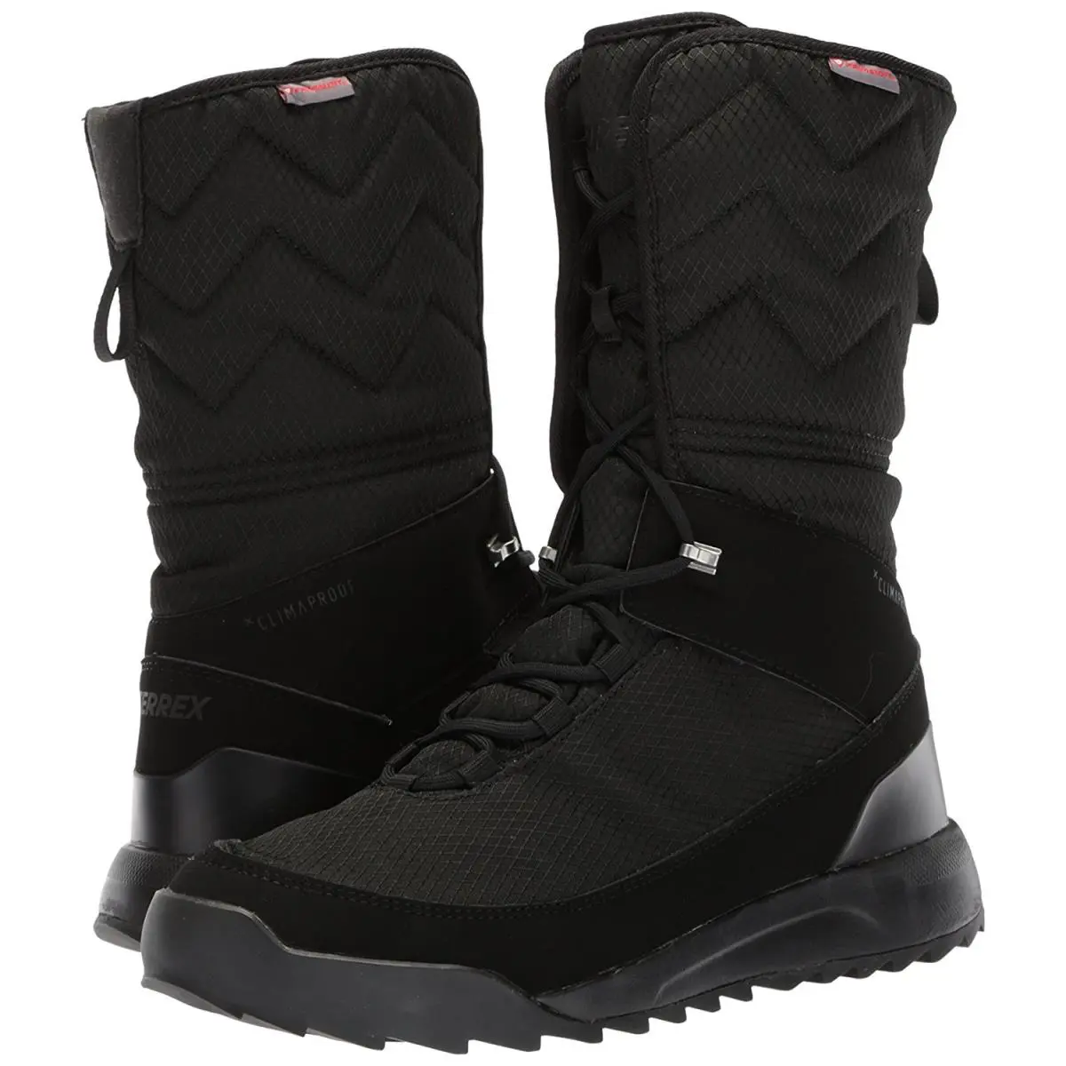 Adidas shoes - Black 6