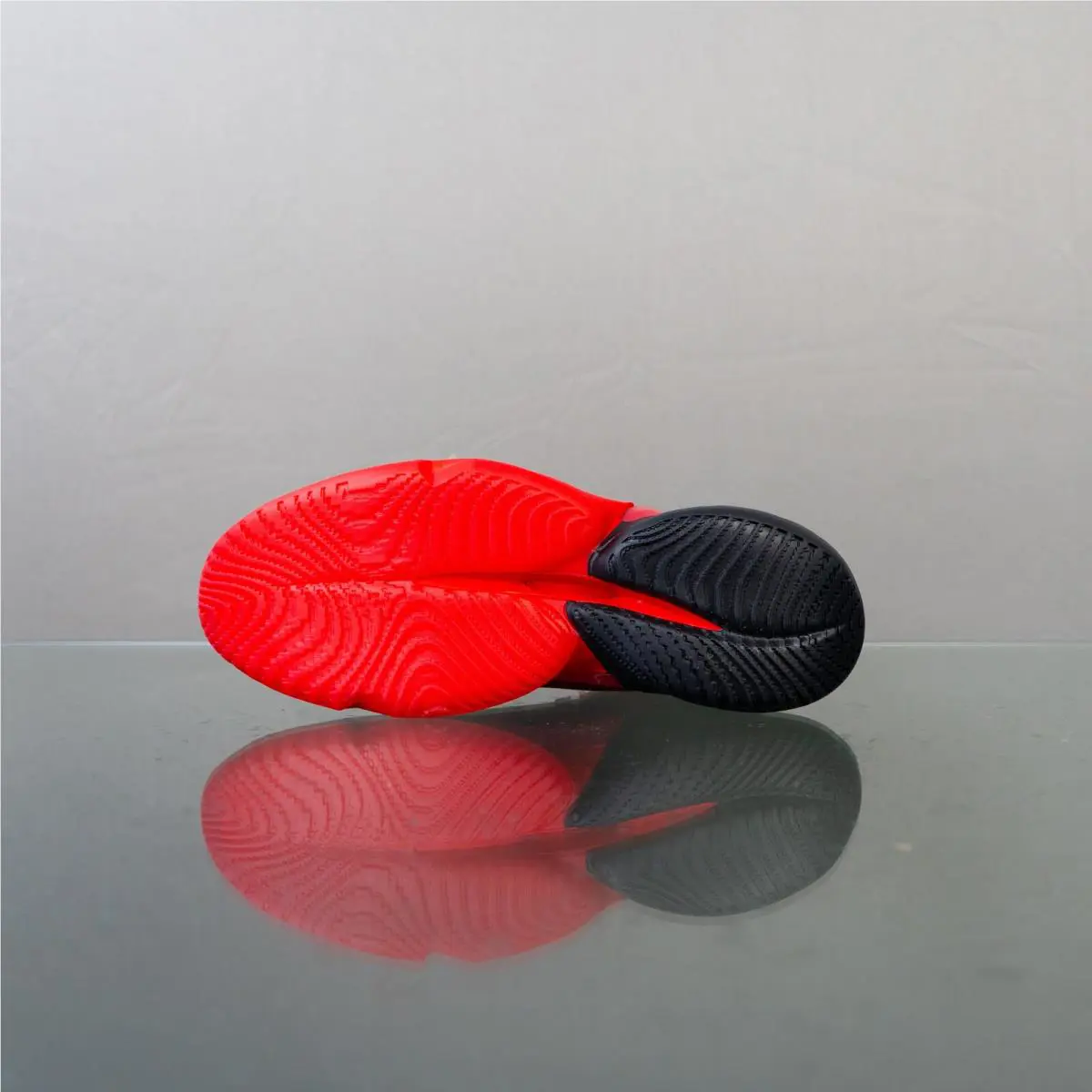 Adidas shoes - adidas D.O.N. Issue - Issue - Adidas DON Issue - Red 8
