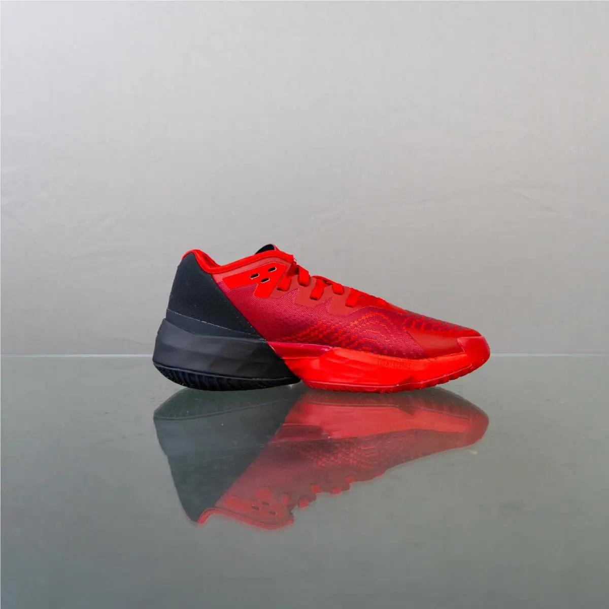 Adidas shoes - adidas D.O.N. Issue - Issue - Adidas DON Issue - Red 7