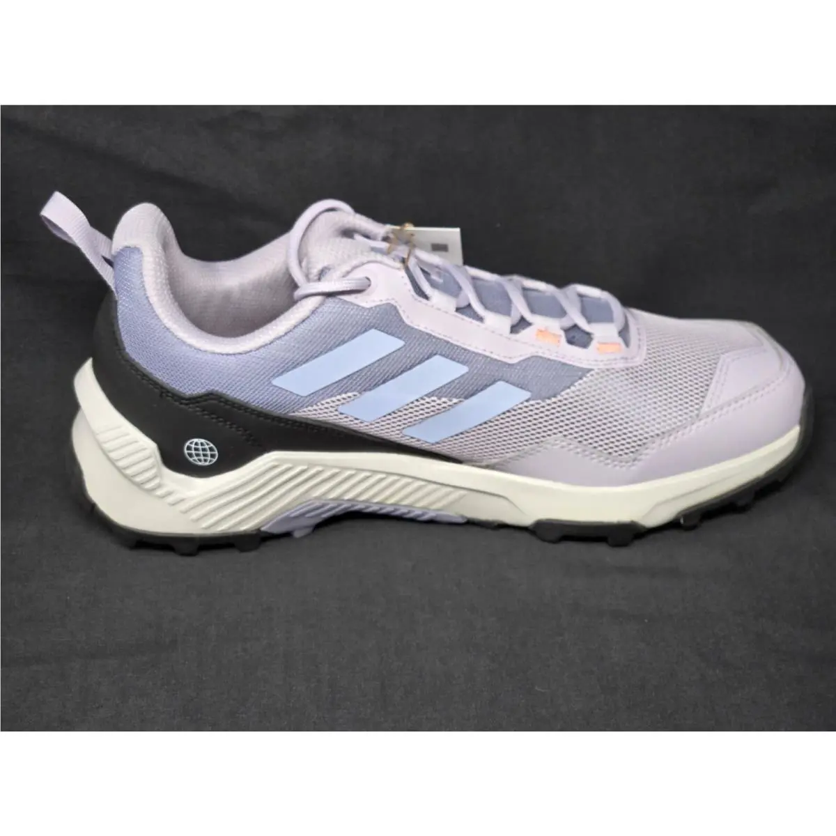Adidas shoes - adidas TERREX Eastrail - TERREX Eastrail - HQ0937 - Purple 0