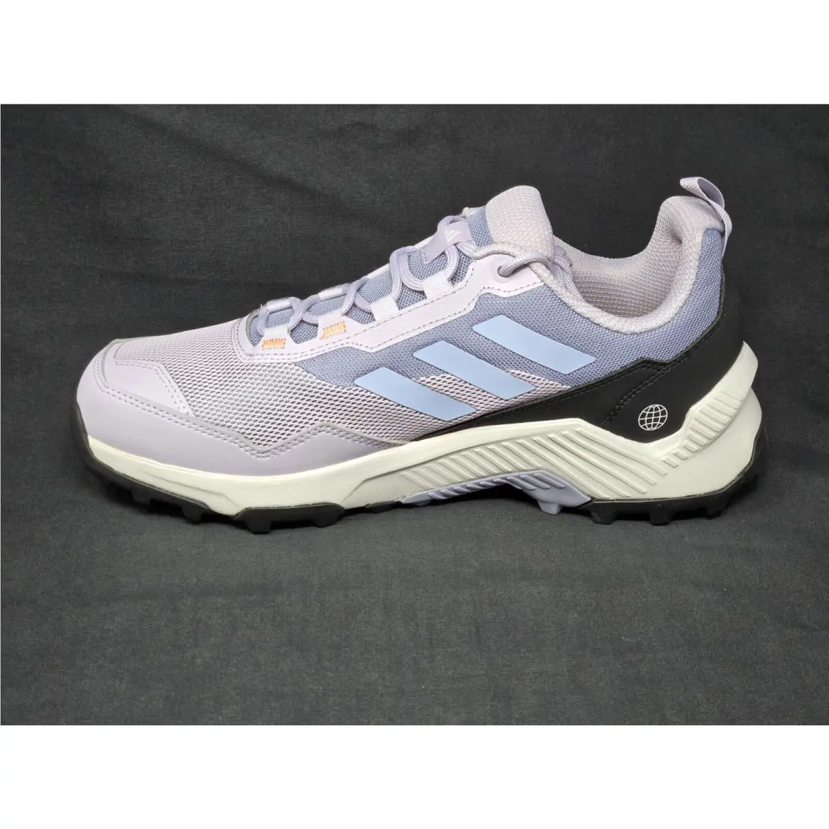 Adidas shoes - adidas TERREX Eastrail - TERREX Eastrail - HQ0937 - Purple 2