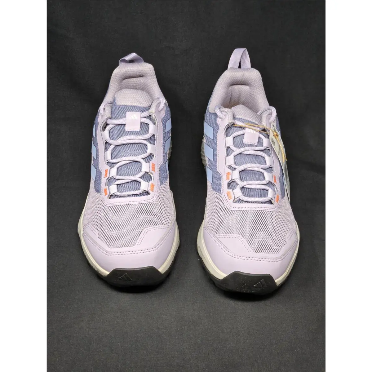 Adidas shoes - adidas TERREX Eastrail - TERREX Eastrail - HQ0937 - Purple 3