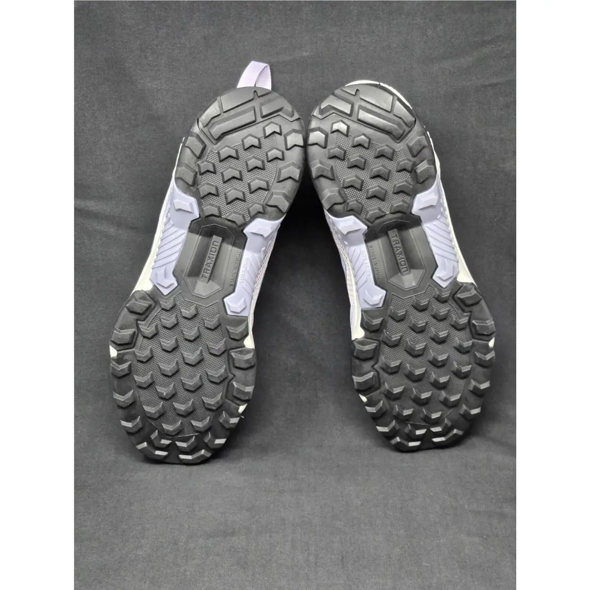 Adidas shoes - adidas TERREX Eastrail - TERREX Eastrail - HQ0937 - Purple 5