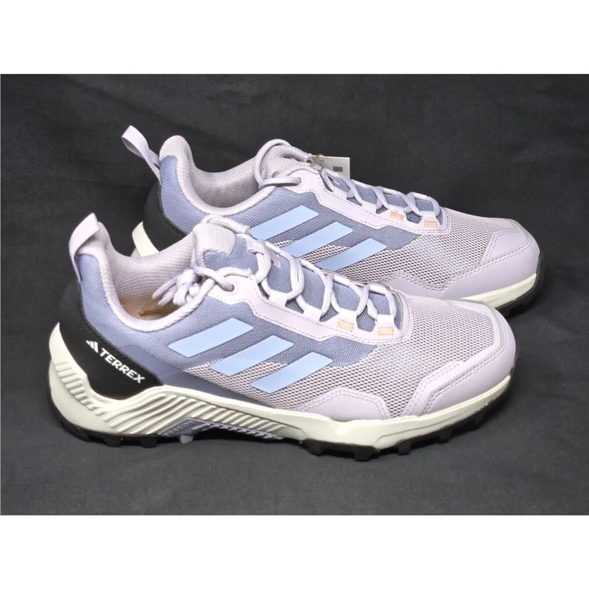 Adidas shoes - adidas TERREX Eastrail - TERREX Eastrail - HQ0937 - Purple 10