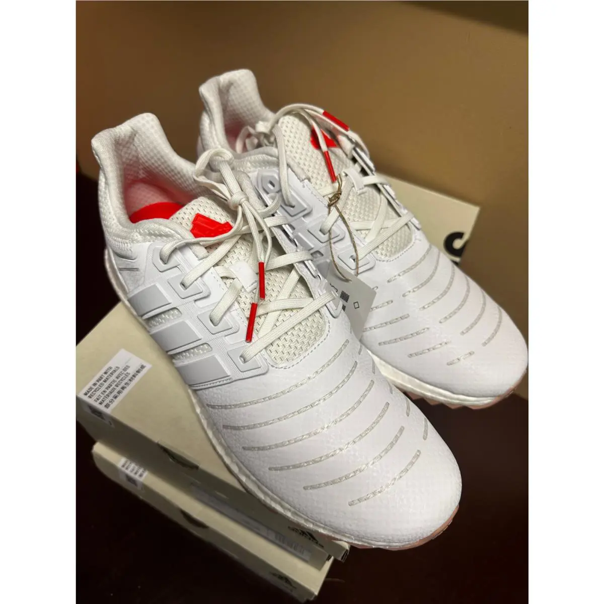 Adidas shoes - adidas UltraBoost DNA XXII - UltraBoost DNA XXII - GX6848 - White 6