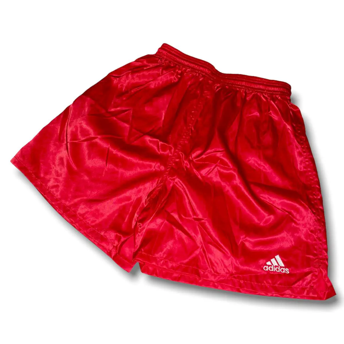 Adidas clothing - Red 1