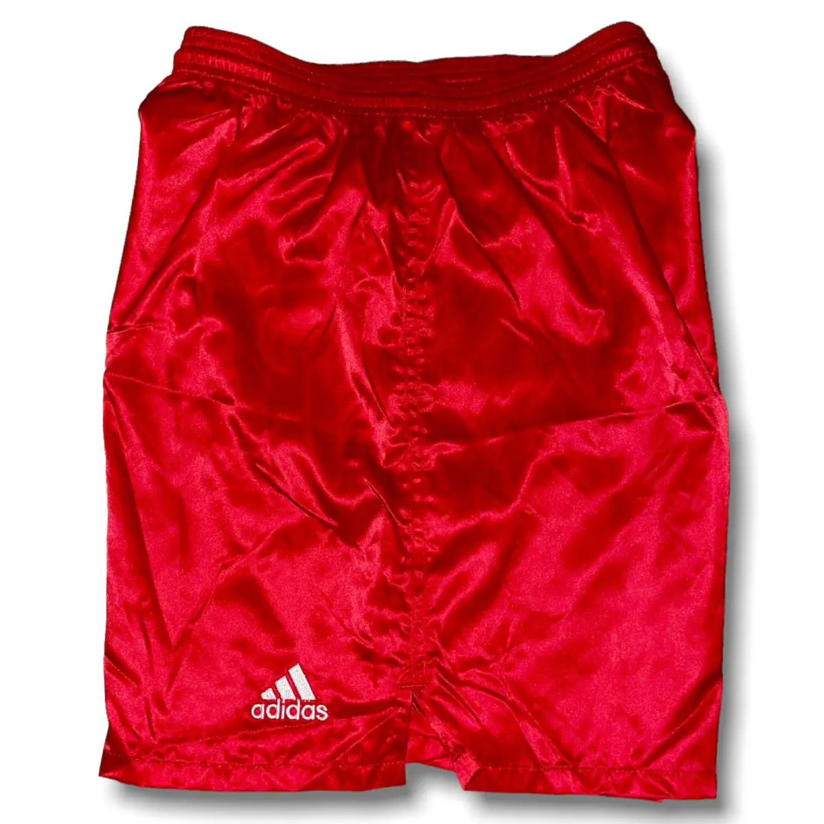 Adidas clothing - Red 3