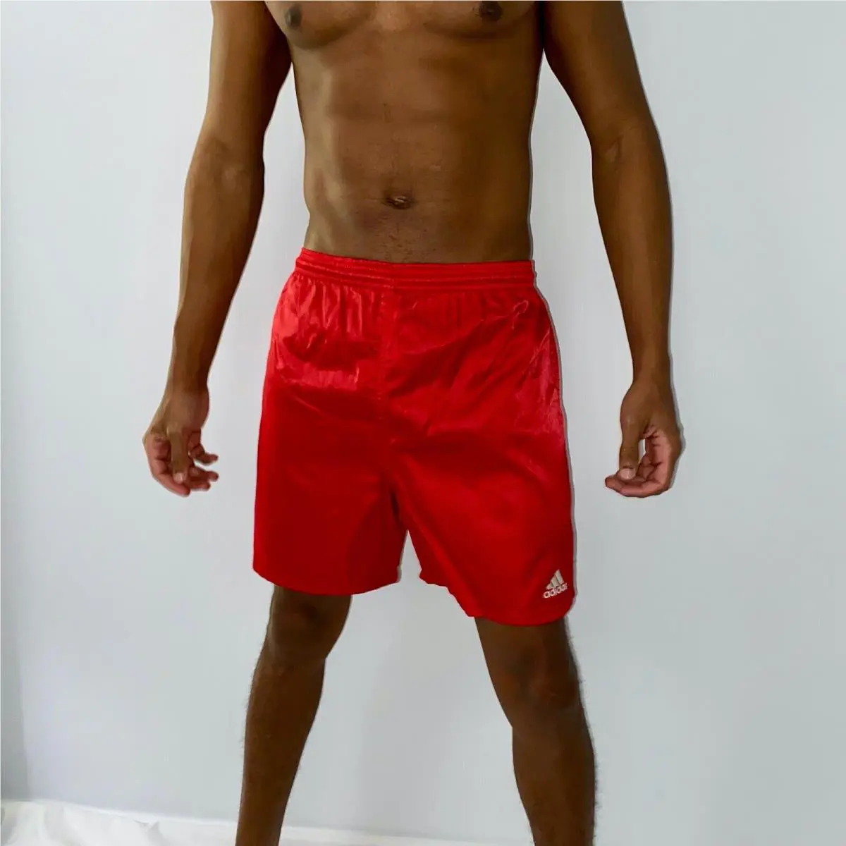 Adidas clothing - Red 10