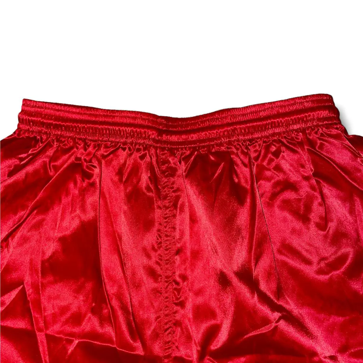 Adidas clothing - Red 4