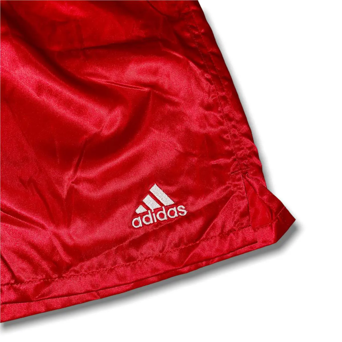 Adidas clothing - Red 5