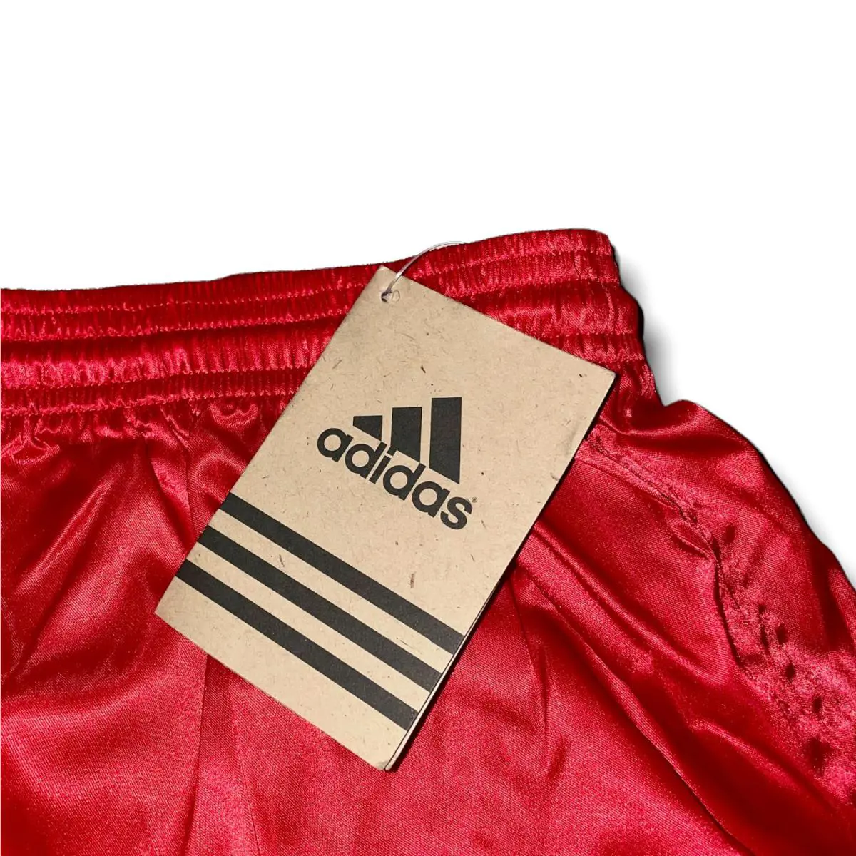 Adidas clothing - Red 6