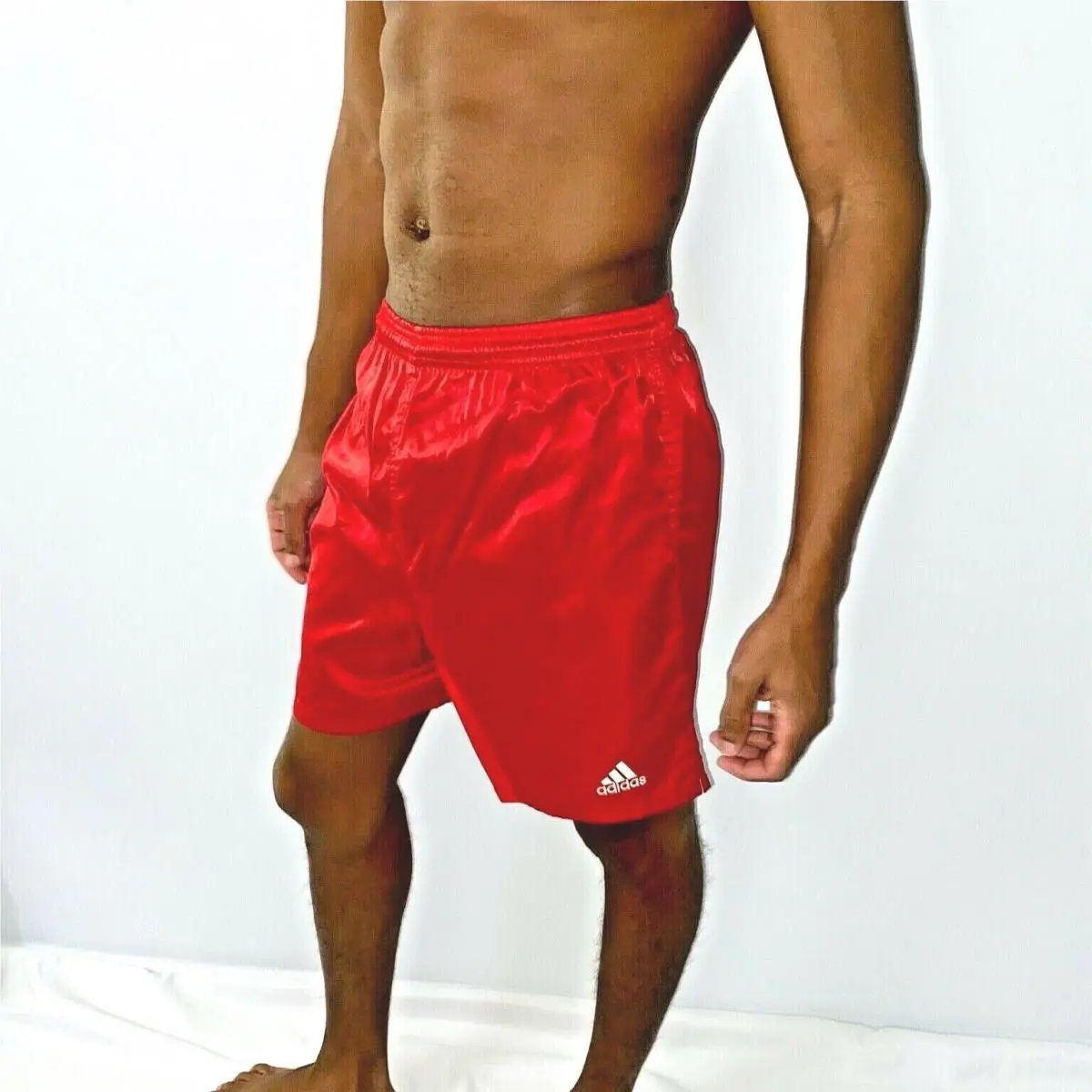 Adidas clothing - Red 9